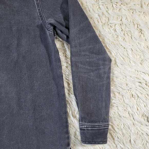 Carhartt Men’s WIP Salinac Shirt Jacket Size Small - Picture 13 of 13